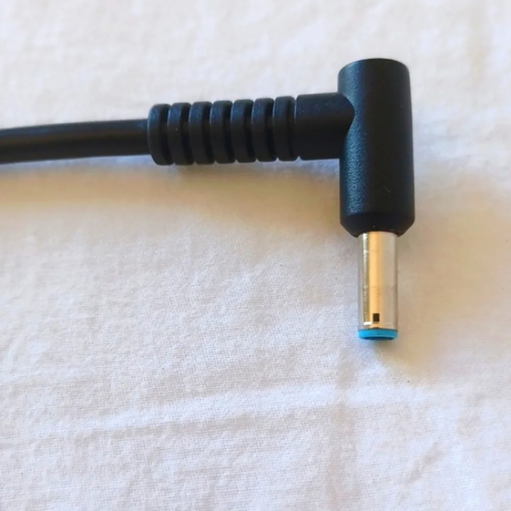 $3/25 SALE DC Cable Connector Power Charger Converter Adaptor 7.4mm - 4.5mm EUC
